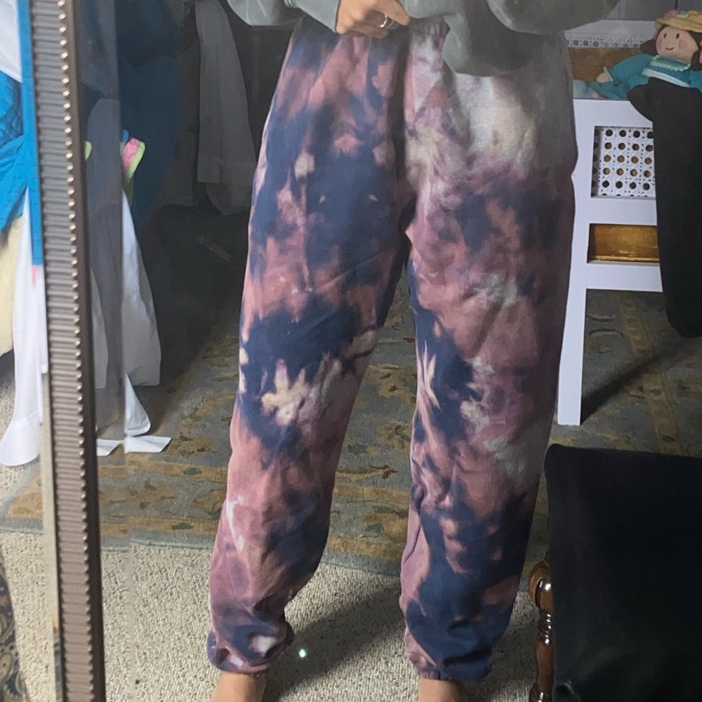 Custom Sweatpants